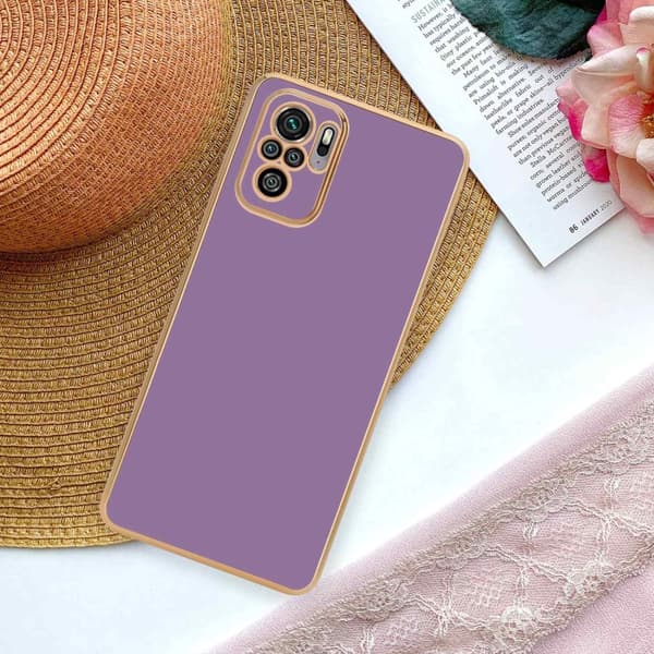 Xiaomi RedMi NOTE 10 4G / RedMi NOTE 11 4G Cover Etui Case ()