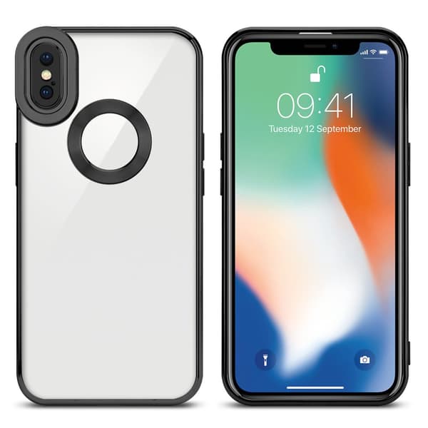 iPhone X / XS Cover Etui Case ()