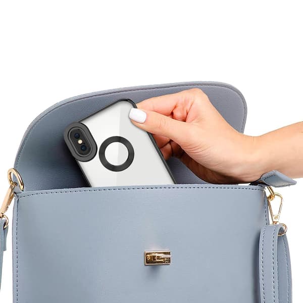 iPhone X / XS Cover Etui Case ()