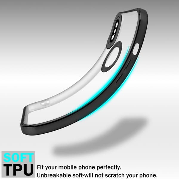 iPhone X / XS Cover Etui Case ()