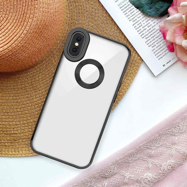 iPhone X / XS Cover Etui Case ()