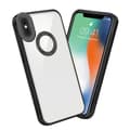 Miniatyrbillede 1 af 8: iPhone X / XS Cover Etui Case ()