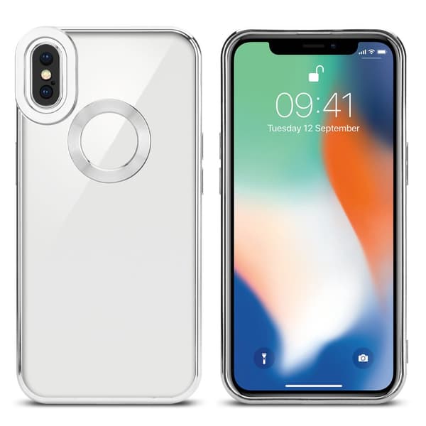iPhone X / XS Cover Etui Case ()