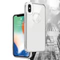 Miniatyrbillede 4 af 8: iPhone X / XS Cover Etui Case ()