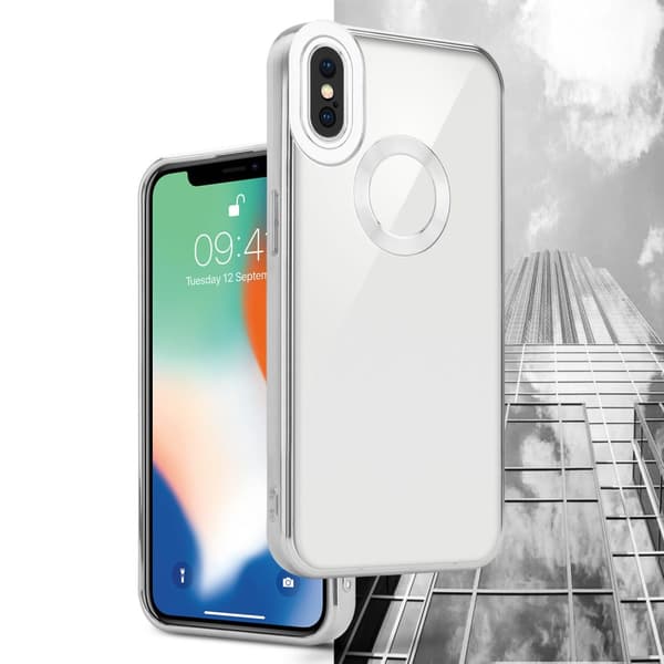 iPhone X / XS Cover Etui Case ()