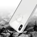 Miniatyrbillede 5 af 8: iPhone X / XS Cover Etui Case ()