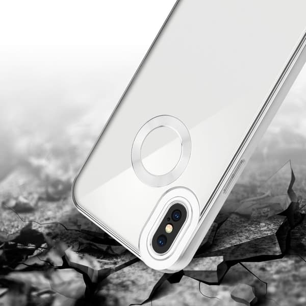 iPhone X / XS Cover Etui Case ()