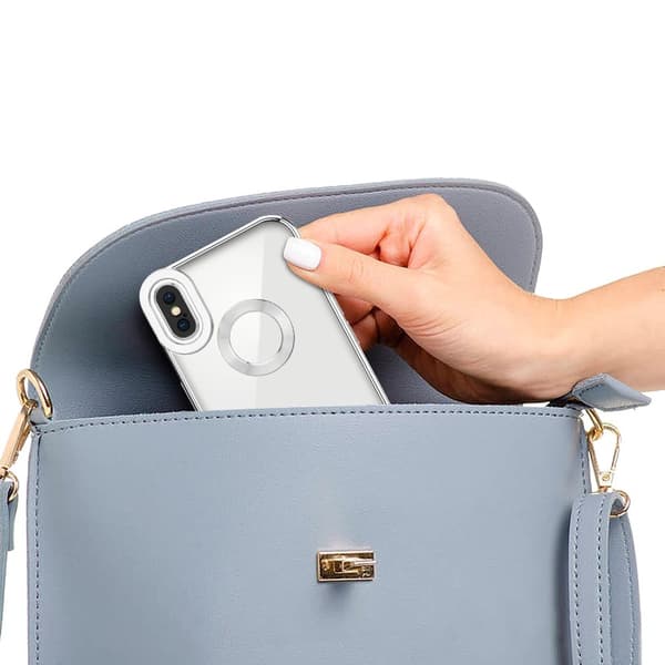 iPhone X / XS Cover Etui Case ()