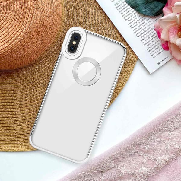 iPhone X / XS Cover Etui Case ()