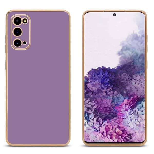 Samsung Galaxy S20 Cover Etui Case ()