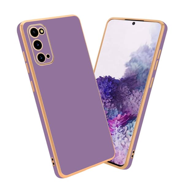 Samsung Galaxy S20 Cover Etui Case ()