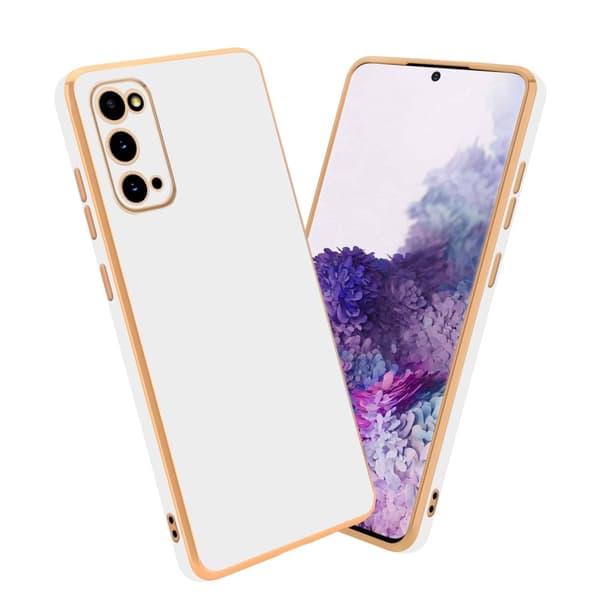 Samsung Galaxy S20 Cover Etui Case ()