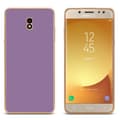Miniatyrbilde 3 av 8: Silikondeksel til Samsung Galaxy J5 2017 med kamerabeskyttelse