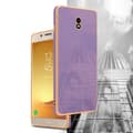 Miniatyrbilde 4 av 8: Silikondeksel til Samsung Galaxy J5 2017 med kamerabeskyttelse