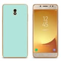Miniatyrbilde 3 av 8: Silikondeksel til Samsung Galaxy J5 2017 med kamerabeskyttelse