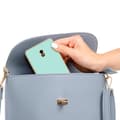 Miniatyrbilde 6 av 8: Silikondeksel til Samsung Galaxy J5 2017 med kamerabeskyttelse
