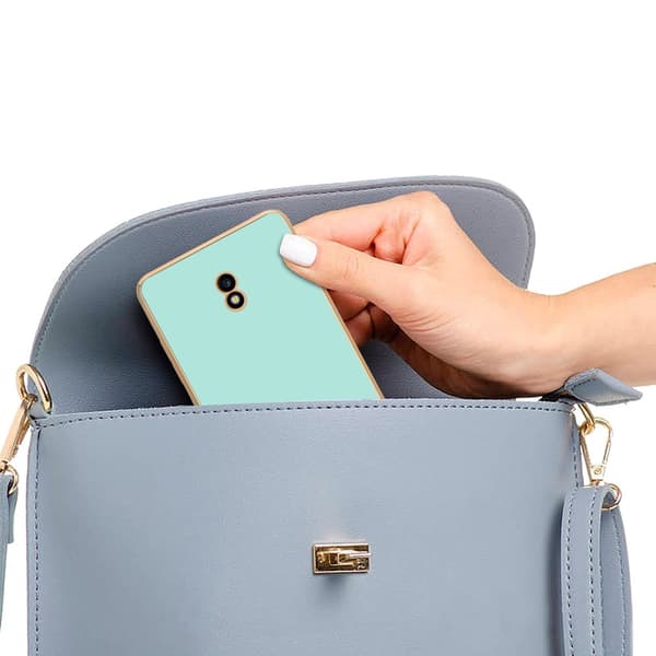 Silikondeksel til Samsung Galaxy J5 2017 med kamerabeskyttelse