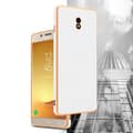 Miniatyrbilde 4 av 8: Silikondeksel til Samsung Galaxy J5 2017 med kamerabeskyttelse