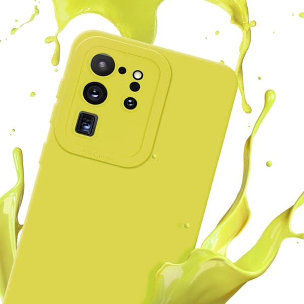 Deksel til Samsung Galaxy S20 ULTRA
