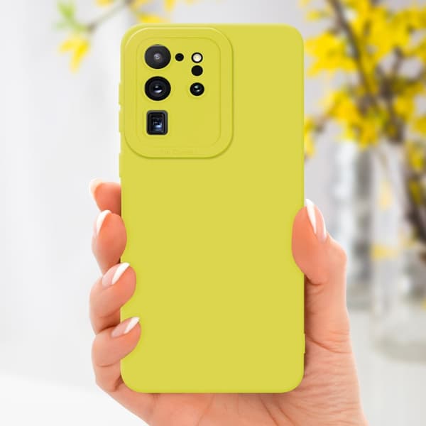 Deksel til Samsung Galaxy S20 ULTRA