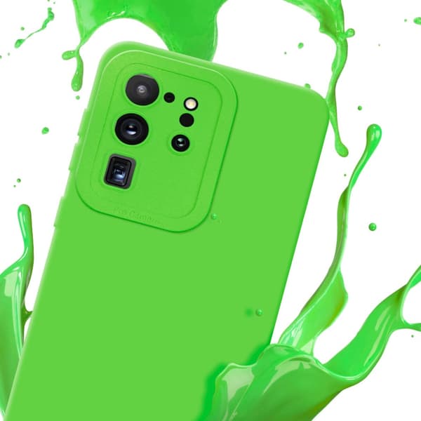 Deksel til Samsung Galaxy S20 ULTRA