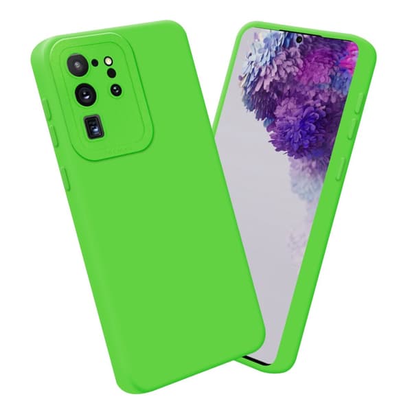 Deksel til Samsung Galaxy S20 ULTRA