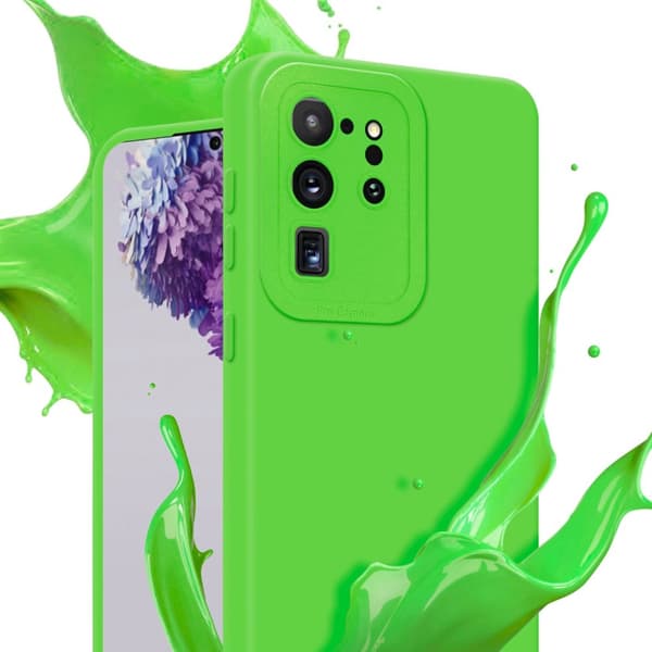 Deksel til Samsung Galaxy S20 ULTRA