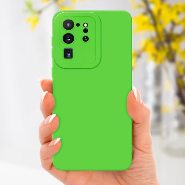 Deksel til Samsung Galaxy S20 ULTRA