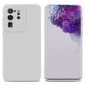 Miniatyrbild 1 av 8: Samsung Galaxy S20 ULTRA Fodral Skal Case Cover av flexibelt TPU-silikon Bobilskydd