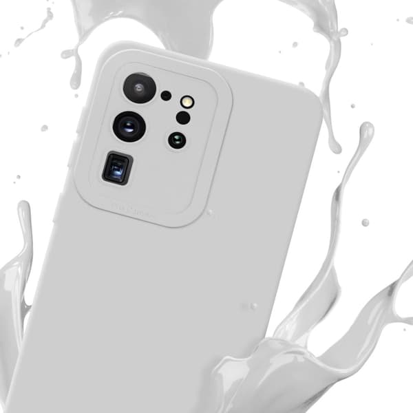 Deksel til Samsung Galaxy S20 ULTRA