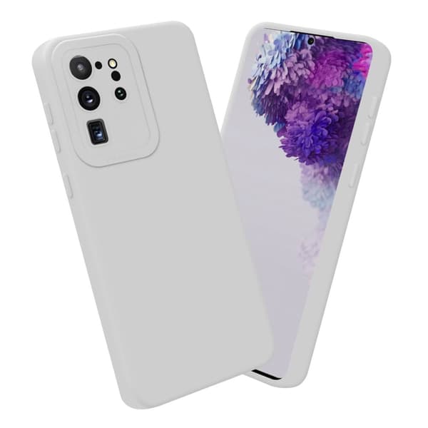 Deksel til Samsung Galaxy S20 ULTRA