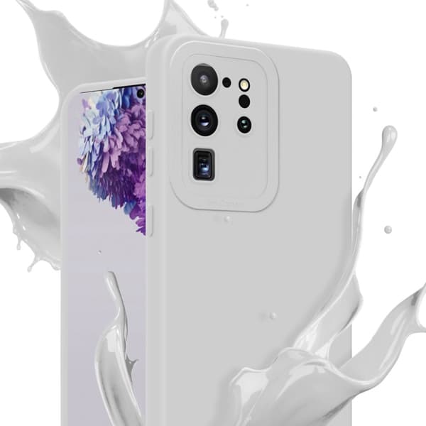 Deksel til Samsung Galaxy S20 ULTRA
