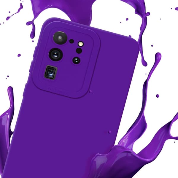 Deksel til Samsung Galaxy S20 ULTRA