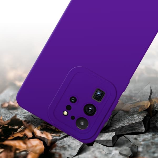 Deksel til Samsung Galaxy S20 ULTRA