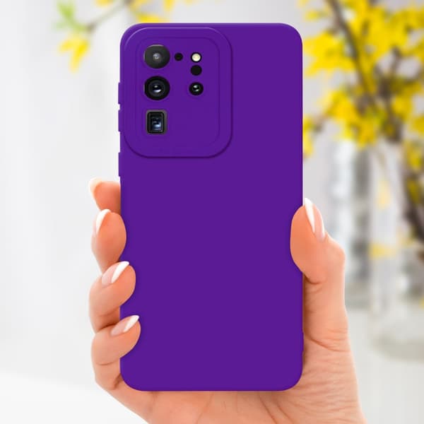 Deksel til Samsung Galaxy S20 ULTRA