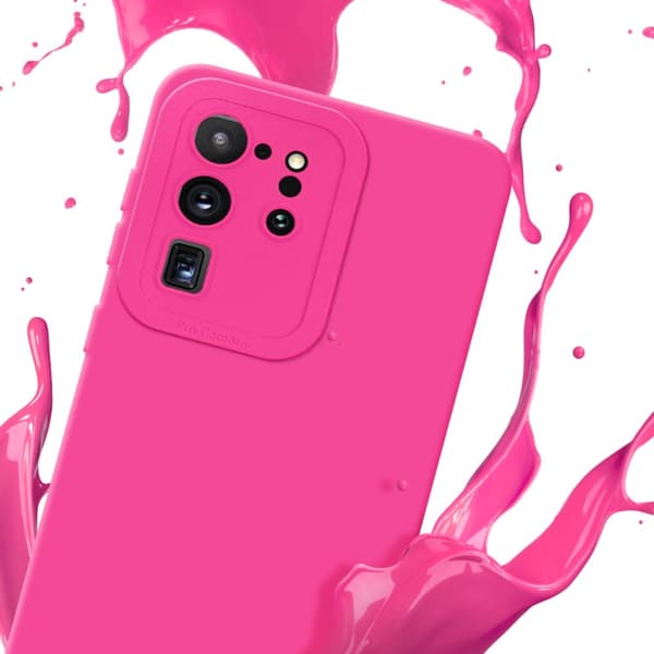 Deksel til Samsung Galaxy S20 ULTRA