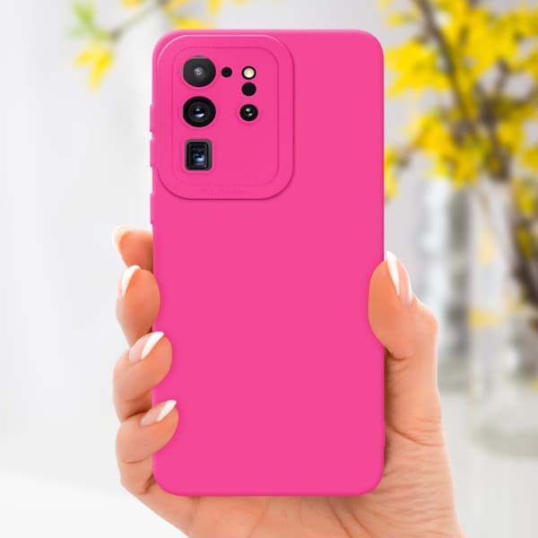 Deksel til Samsung Galaxy S20 ULTRA