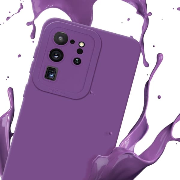Deksel til Samsung Galaxy S20 ULTRA