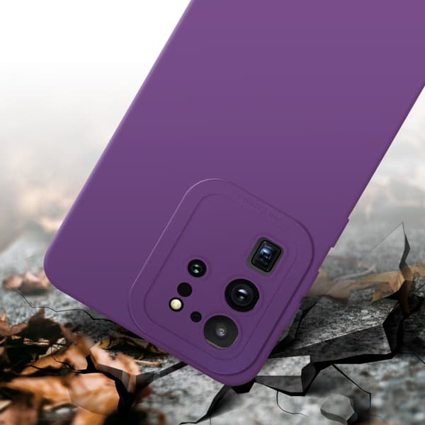 Deksel til Samsung Galaxy S20 ULTRA