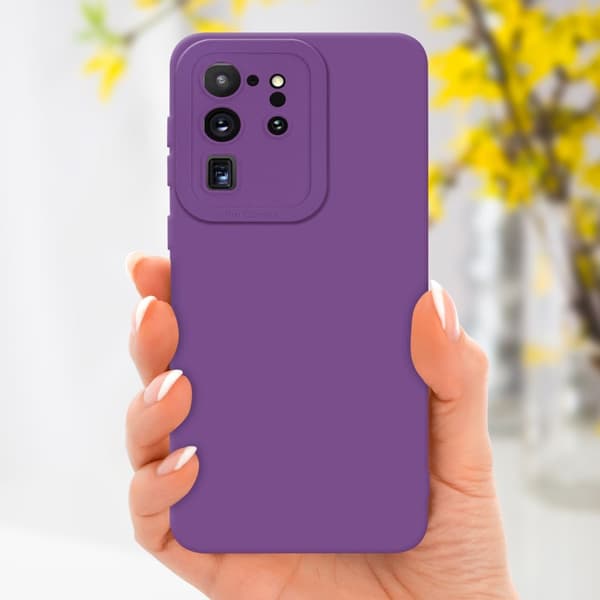 Deksel til Samsung Galaxy S20 ULTRA