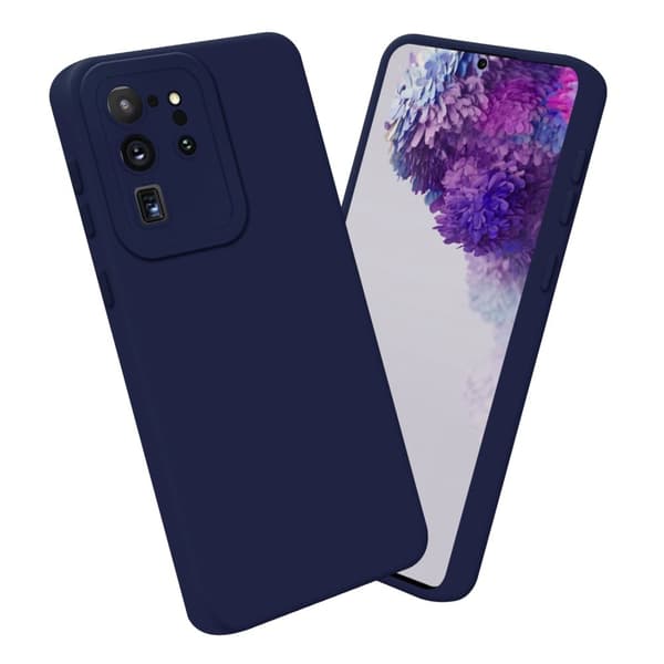 Deksel til Samsung Galaxy S20 ULTRA
