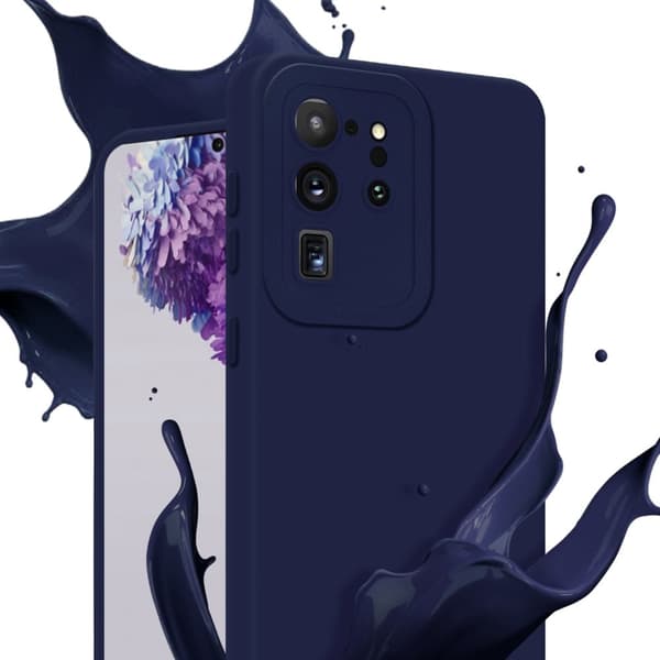 Deksel til Samsung Galaxy S20 ULTRA
