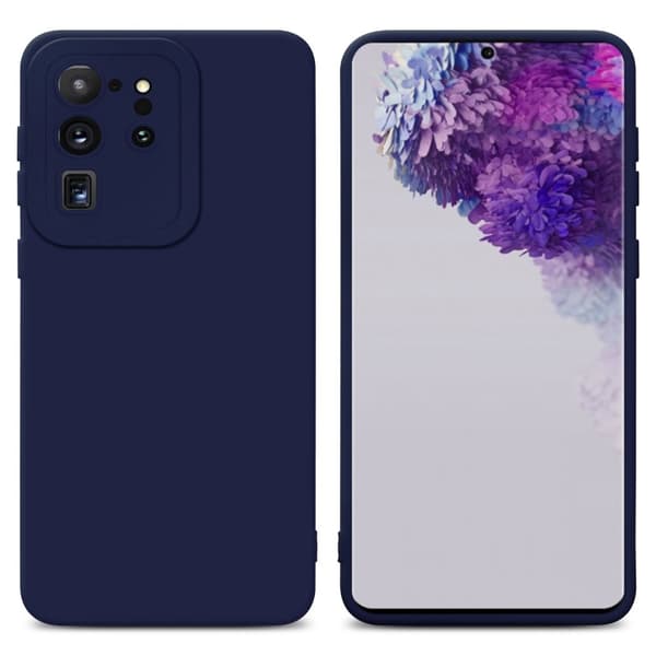 Deksel til Samsung Galaxy S20 ULTRA