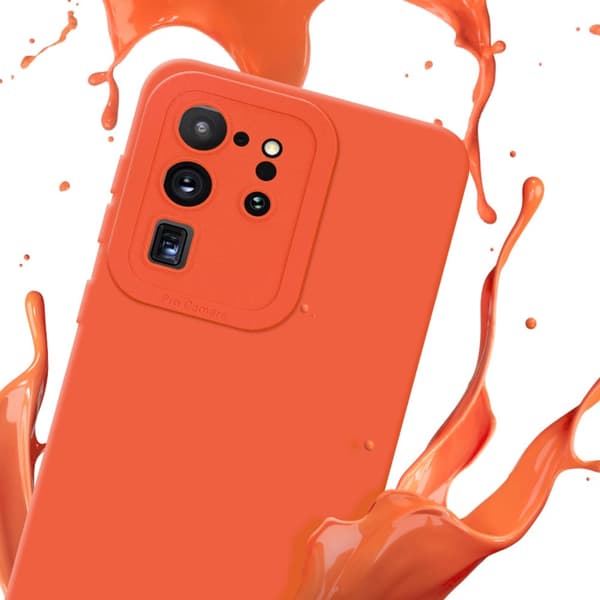 Deksel til Samsung Galaxy S20 ULTRA