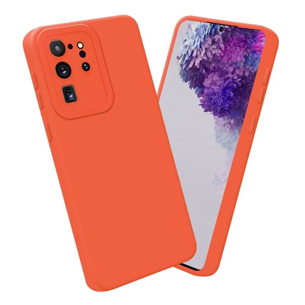 Deksel til Samsung Galaxy S20 ULTRA