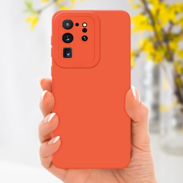 Deksel til Samsung Galaxy S20 ULTRA