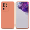 Miniatyrbild 1 av 8: Samsung Galaxy S20 ULTRA Fodral Skal Case Cover av flexibelt TPU-silikon Bobilskydd
