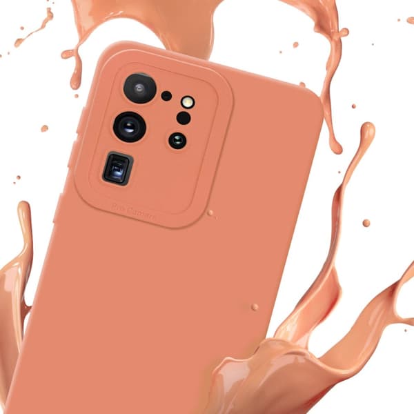 Deksel til Samsung Galaxy S20 ULTRA