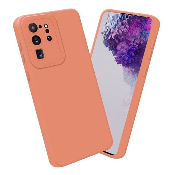 Deksel til Samsung Galaxy S20 ULTRA