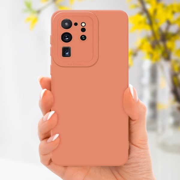 Deksel til Samsung Galaxy S20 ULTRA